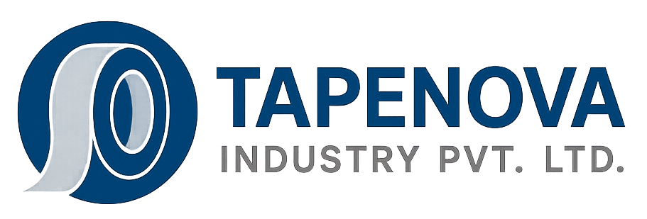 TapeNova Industry Pvt. Ltd. logo